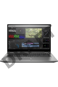 Ноутбук HP ZBook Fury G8 17.3 17.3