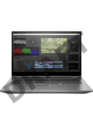 Ноутбук HP ZBook Fury G8 17.3 17.3