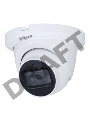 Видеокамера Dahua DH-IPC-HDW2831TP-AS-0280B-S2 уличная купольная IP-видеокамера с ИК-подсветкой, 1/2.7” 8Мп CMOS объектив 2,8мм Видеокамера Dahua DH-IPC-HDW2831TP-AS-0280B-S2 уличная купольная IP-видеокамера с ИК-подсветкой, 1/2.7” 8Мп CMOS объектив 2,8мм