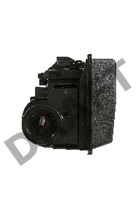 Тонер-картридж Kyocera-Mita TK-440 черный для FS-6950DN 15000стр.