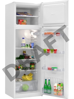 Холодильник Nordfrost NRT 144 032