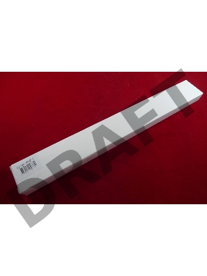 Ракель (Wiper Blade) SHARP AR 150/155/151/151E/F152/156 (ELP)