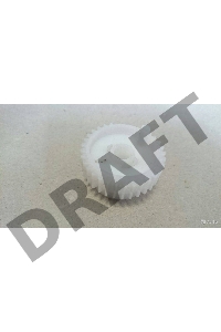 Муфта узла захвата HP LJ 1320/1160/3390/3392/P2015/P2014 (RM1-1301) OEM