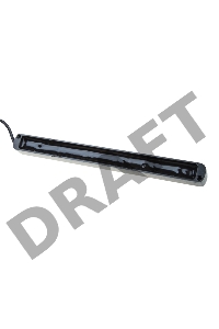 Дневные ходовые огни универсальные               6  диодов