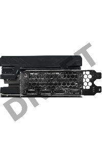 Видеокарта Palit RTX4070Ti GAMEROCK  12Gb 192 GDDR6X 2310/21000 HDMIx1 DPx3 HDCP Ret