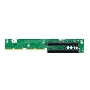 Райзер Tyan M8021-R32-2L-1 TF-PWA;SBU,GA88-B8021,M8021-R32-2L-1 PCIe riser