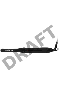 Щипцы Polaris PHSZ 1309TAi Argan Therapy PRO 38Вт макс.темп.:230С черный