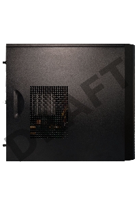 Компьютер IRU Office 510H5SM MT i3 10105 (3.7) 16Gb SSD256Gb UHDG 630 Free DOS GbitEth 500W черный