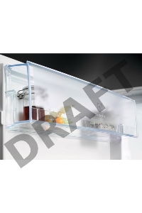 Холодильник Electrolux LNT2LF18S Встраиваемый