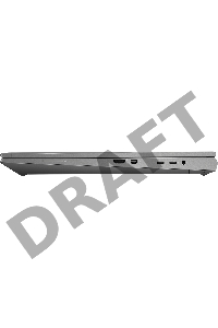 Ноутбук HP ZBook Fury G8 17.3 17.3