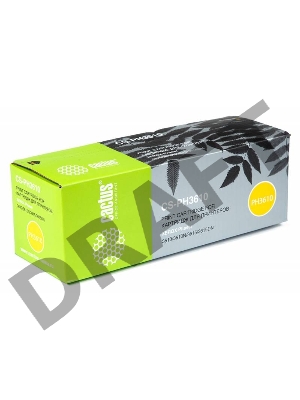 Тонер Картридж Cactus CS-PH3610 106R02721 черный для Xerox Phaser 3610/3610N/3615/3615DN (5900стр.)