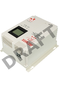 Стабилизаторы напряжения Ресанта АСН-5 000 Н/1-Ц 63/6/16 Стабилизатор Lux {220В±8%, Габариты 260х155х310, Вес 8кг}