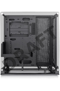 Корпус Thermaltake Core P3 TG PRO черный без БП ATX 3x120mm 3x140mm 2xUSB2.0 2xUSB3.0 audio bott PSU