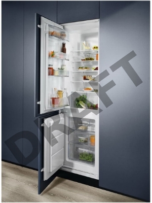 Холодильник Electrolux LNT2LF18S Встраиваемый