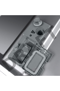 Посудомоечная бытовая машина MAUNFELD MLP-08B, встраиваемая