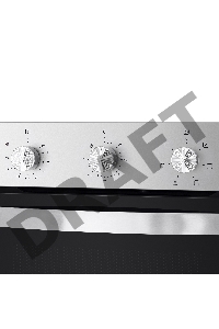 Шкаф духовой электрический MAUNFELD EOEC516S, встраиваемый