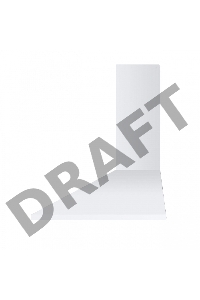 Вытяжка MAUNFELD CORK 60 белый