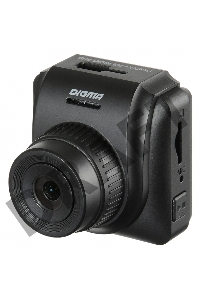 Видеорегистратор Digma FreeDrive 205 Night FHD черный 2Mpix 1080x1920 1080p 170гр. GP5168