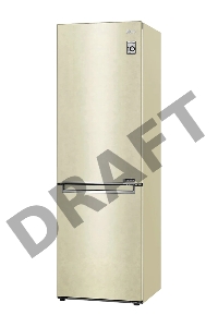 Холодильник LG Electronics GC-B459SECL