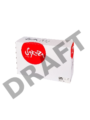 Картридж SAKURA Q1338A/1339A/5942A/5945A-P для HP черный , 12000 стр