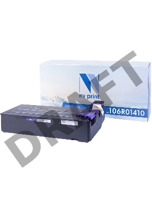 Картридж NV Print совместимый Xerox 106R01410 для WC 4250/4260 (25000k)