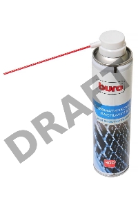 Пневматический очиститель Buro BU-air, 300 мл для удаления пыли 300мл