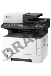 МФУ Kyocera Ecosys M2040DN