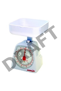 Весы Аксион ВКМ-21    