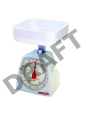 Весы Аксион ВКМ-21    