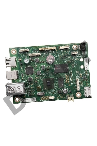 Плата форматера (для моделей с факсом) HP LJ M426fdn RU (F6W17-60002/F6W17-60001)