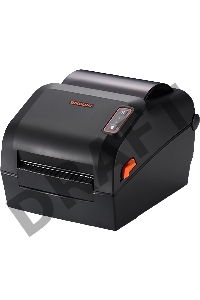 Принтер этикеток XD5-40d, 4