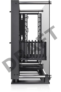 Корпус Thermaltake Core P3 TG PRO черный без БП ATX 3x120mm 3x140mm 2xUSB2.0 2xUSB3.0 audio bott PSU