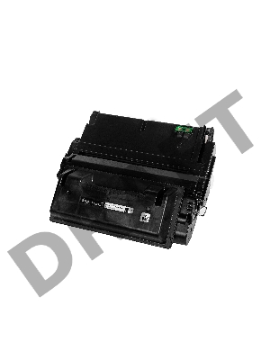 Картридж SAKURA Q1338A/1339A/5942A/5945A-P для HP черный , 12000 стр