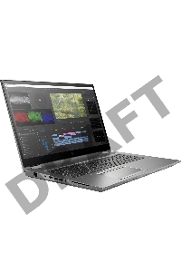Ноутбук HP ZBook Fury G8 17.3 17.3