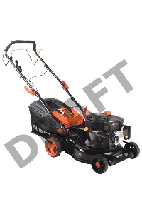 Газонокосилка роторная Patriot PT42LS бензиновая