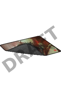 Коврик для мышки DEFENDER DRAGON RAGE M 50558