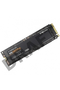 Накопитель SSD Samsung PCI-E x4 250Gb MZ-V7S250BW 970 EVO Plus M.2 2280