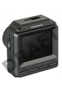 Видеорегистратор Digma FreeDrive 205 Night FHD черный 2Mpix 1080x1920 1080p 170гр. GP5168