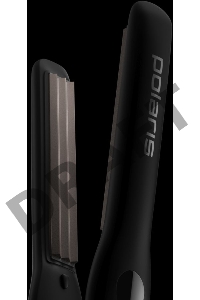 Щипцы Polaris PHSZ 1309TAi Argan Therapy PRO 38Вт макс.темп.:230С черный