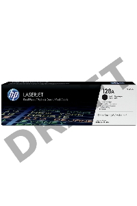Тонер-картридж HP CE320AD 128A черный двойная упаковка для CLJ Pro CM1415FN/CM1415FNW/CP1525N/CP1525NW 2 x 2 000 стр.