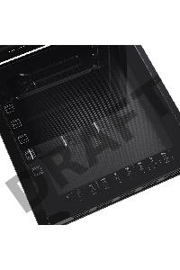 Шкаф духовой электрический MAUNFELD EOEC516S, встраиваемый