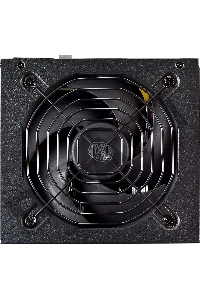 Блок питания Cooler Master MWE Bronze, 600W, ATX, 120mm, 6xSATA, 2xPCI-E(6+2), APFC, 80+ Bronze MPE-6001-ACAAB-EU