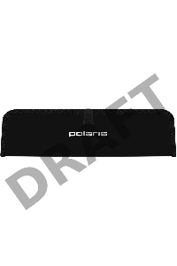 Щипцы Polaris PHSZ 1309TAi Argan Therapy PRO 38Вт макс.темп.:230С черный