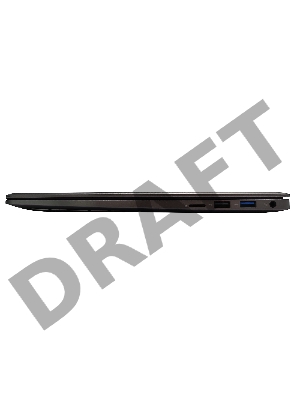 Ноутбук/ HIPER OFFICE HLP