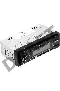 Автомагнитола Ural Молот АРС-МТ 221К 1DIN 4x25Вт