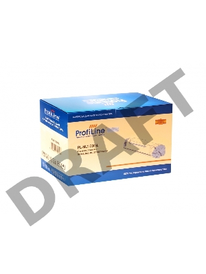 Картридж PL-MLT-D305L для принтеров Samsung  ML-3750ND BK 15000 копий (H-VOLUME) ProfiLine