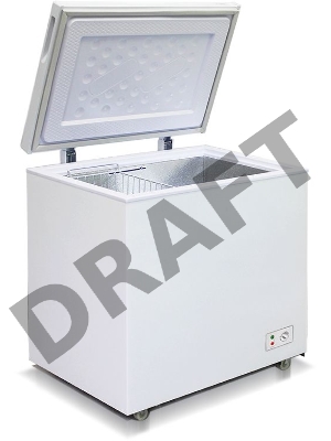 Морозильный ларь Бирюса 200KX