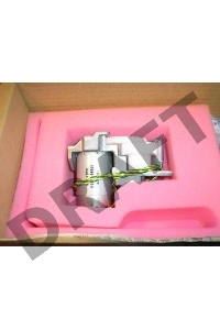 Мотор привода бумаги HP DJ T610/770/790/1100/1200/1300/2300/Z3100 (CH538-67027/Q5669-60704/Q5669-60700/Q5669-60005)