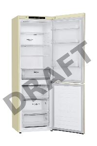 Холодильник LG Electronics GC-B459SECL