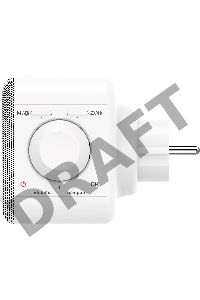 Радиоприемник портативный Hama DIR45BT белый USB